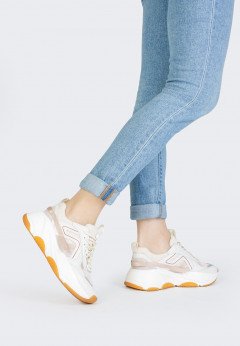 Женские кроссовки Тофа 112301-5