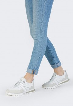 Женские кроссовки Salamander 32-35402-40