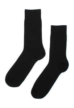 Мужские носки OMSA 203 черн носки муж