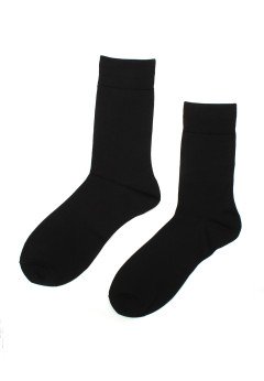 Мужские носки OMSA 205 Classic nero