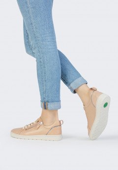 Женские кеды Salamander 32-56302-03