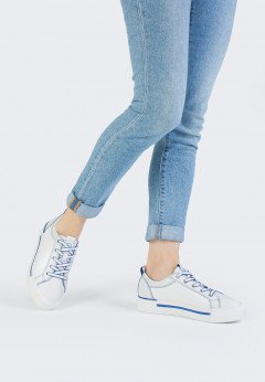 Женские кеды Tamaris 1-1-23781-26-168