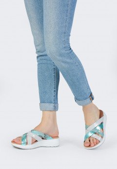 Женские сабо Caprice 9-9-27202-26-815