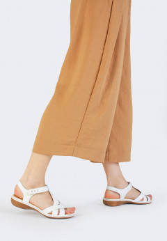 Женские сандалии Rieker 65919-80