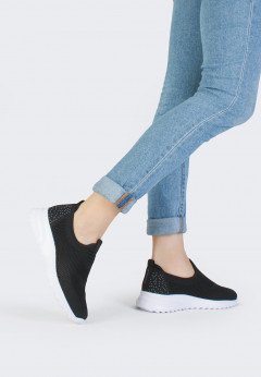 Женские слипоны 36 размера Rieker N6670-00