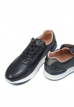 Женские полуботинки Salamander 32-35502-02