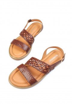 Женские сандалии Salamander 32-65501-04