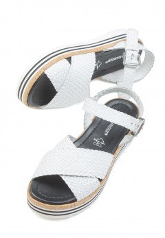 Женские сандалии Salamander 32-65101-40