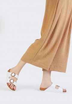 Женские сабо Rieker V9370-80