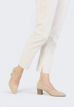 Женские туфли-лодочки на высоком каблуке Ara 12-11537-12