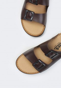 Мужские сабо Rieker 25690-26