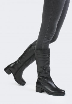 Женские сапоги Francesco Donni F1F1 6V206-02