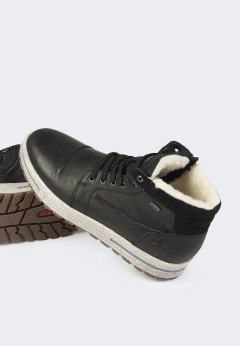 Мужские хайтопы Rieker 30724-00
