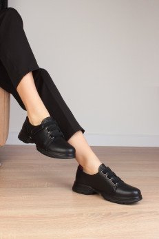 Женские полуботинки Baden CJ010-060