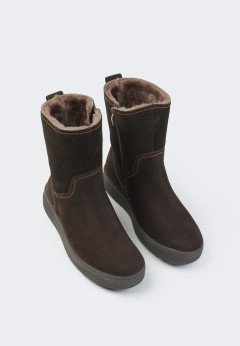 Женские полусапожки K-C 2-891277-06