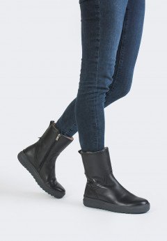 Женские полусапожки K-C 2-811277-07