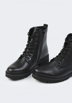 Женские ботинки Remonte D8671-01
