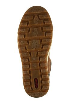 Мужские хайтопы Rieker 38932-24