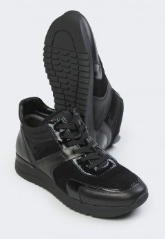 Женские ботинки Caprice 9-9-25201-27-019