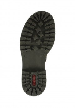 Женские ботинки Rieker 72601-24