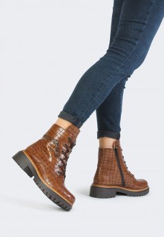 Женские ботинки Rieker 72601-24