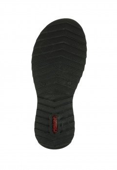 Женские ботинки Rieker кожаные 51510-60