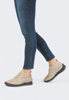 Женские ботинки Rieker 51510-60