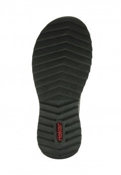 Женские полуботинки Rieker 51568-45
