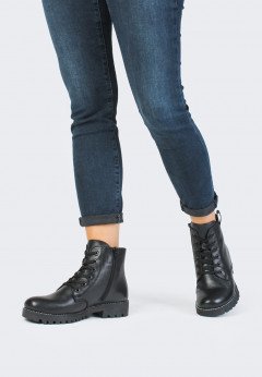 Женские ботинки Rieker 785F5-00