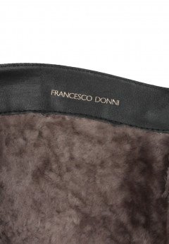 Женские сапоги Francesco Donni F1F1 6V019-02