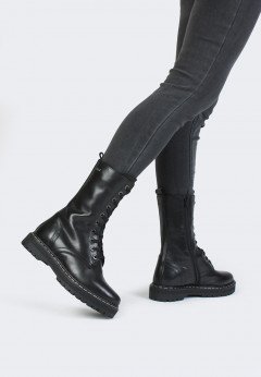 Женские высокие ботинки S'Oliver 5-5-25207-27-001