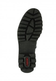 Женские ботинки Rieker 76170-00