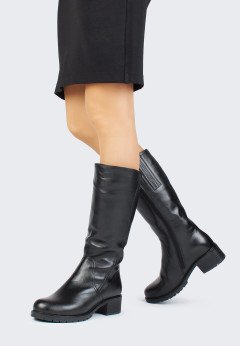 Женские сапоги Francesco Donni F1F1 KS812-02