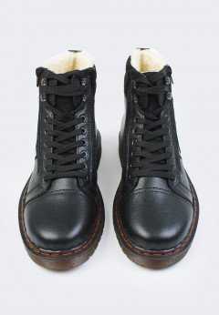 Мужские ботинки Rieker 32612-00
