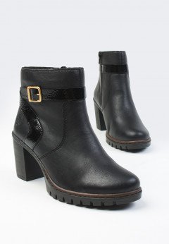 Женские ботильоны Rieker Y2579-00