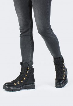 Женские ботинки Rieker Z5500-00