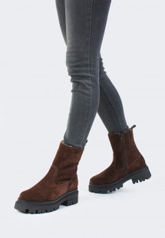 Женские полусапожки Tamaris 1-1-26476-27-304