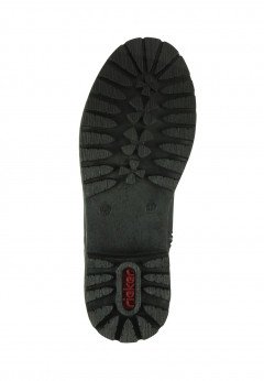 Женские ботинки Rieker 95122-00