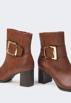 Демисезонные женские ботильоны Marco Tozzi 2-2-25346-27-397