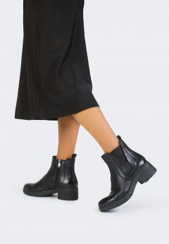 Женские ботильоны Marco Tozzi 2-2-25089-27-002