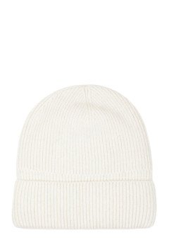 Женская шапка K-C KHW F 02221 1A молоко