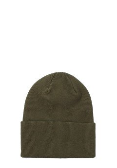 Женская шапка K-C HOHW 049221 2SV хаки