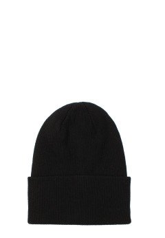 Женская шапка K-C HOHW 049221 2SV черн