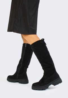 Женские сапоги Tamaris 1-1-26622-27-004