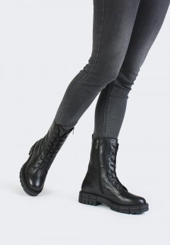 Женские высокие ботинки Caprice 9-9-25253-27-022