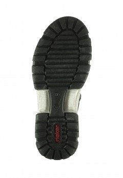 Женские треккинговые ботинки Rieker X8633-02