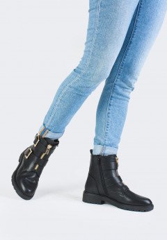 Женские ботинки S'Oliver 5-5-25408-27-001