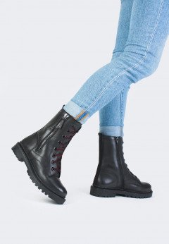 Женские ботинки S'Oliver 5-5-26236-27-001