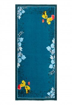 Женский палантин Mellizos S11-21F 799-1