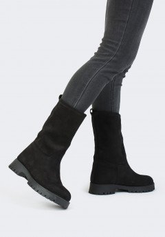 Женские сапоги K-C 96-076-01